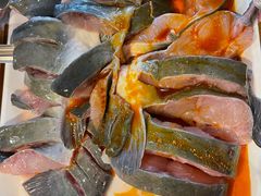 -融泽漁悦三只耳鱼火锅(南郑大道店)