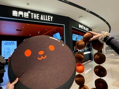 -东莞松山湖万象汇