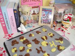 -Lucky Time幸福时光DIY蛋糕烘焙馆(大悦城店)