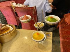 -点都德(大茶楼店)