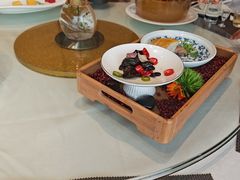 -新木器时代餐厅(太湖新天地店)