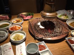 -王妃家(明洞中央店)