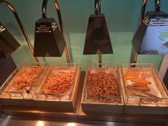 -铭记蛙小仙·活蛙畅享(CBD万达广场店)