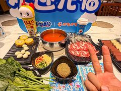 -呷哺呷哺(砂之船奥莱店)