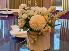 -沁香庭中餐厅·川粤菜(重庆高新假日酒店)