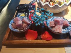 -吉屋烤肉(八宝街店)