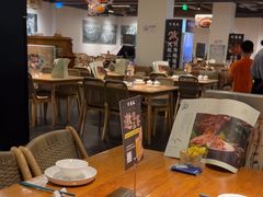 -巴蜀风·地道川菜(总店)