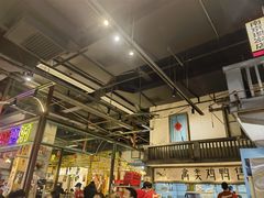 -彭耕记猪油炒小菜(吉联mall店)