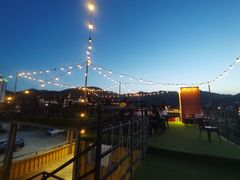 -南蚝小贝海鲜特色餐厅(南澳岛店)