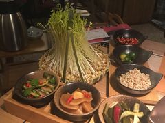 -大头椰·椰子鸡火锅(南宁万象城店)