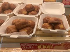 -味多美蛋糕(六里桥店)
