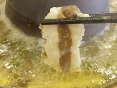 -盛元盛居传统炭火锅(绿园店)