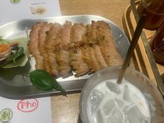 -蔡澜Pho·越南粉餐厅(海上世界店)