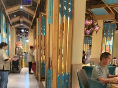 -金塔傣乡·云南德宏民族特色菜·傣味手抓饭(新亚洲店)