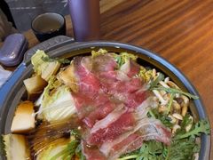 -九井澤精致料理(金茂店)