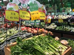 -京客隆超市(京源店)