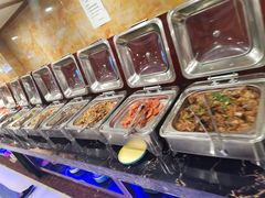 -万嘉自助火锅烤肉烧烤