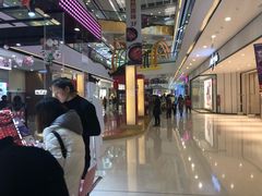 -万达茂商场(南京仙林店)