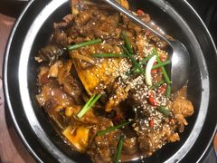 -元银甲·湖北地标美食(汉阳店)