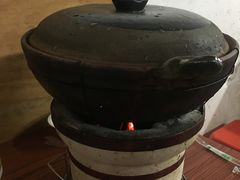 -威邵鸡煲(西华路总店)
