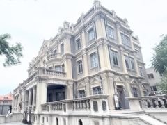 -张学良旧居陈列馆