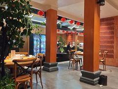 -味莊餐厅(康庄南街店)