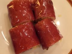 -香宫中餐厅·大连香格里拉(人民路店)