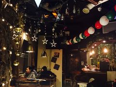 -烛影拾光观景餐厅·创意菜·摄影·小提琴(大唐不夜城店)