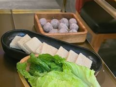 -左庭右院鲜牛肉火锅(苏州园区永旺店)