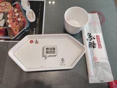 -鱼酷活鱼烤鱼(信息城店)