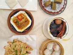 -顺德人家食府(黄金广场店)