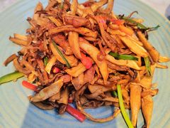 -志明眷村·台式融合菜·宵夜