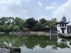 -红梅公园