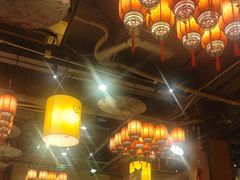 -江味龙虾馆·裸蓝龙虾(南山店)