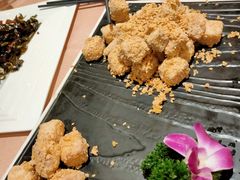 -宝园酒家(美林M·LIVE天地东座店)