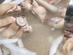 -大头椰·椰子鸡火锅(南宁万象城店)