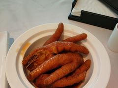 -粤财皇冠假日酒店·彩华轩中餐厅