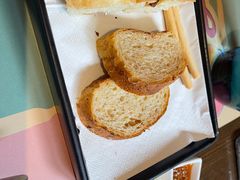 -安妮意大利餐厅(丽都店)