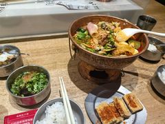 -成都你六姐·牛肉冒菜(信泰中心商场店)