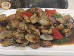 -御龙海鲜火锅(十六浦店)
