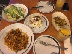 -PIZZA BIANCA(万象城店)