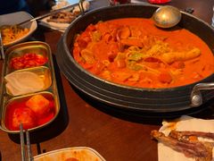 -양평식당·杨平食堂(华贸店)
