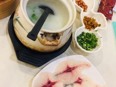 -点红点绿茗点居(客村店)
