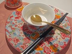 -泰椰里·泰国餐厅(智慧城广百广场店)