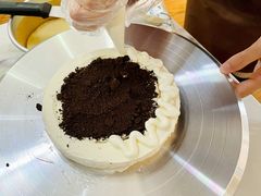 -鹿屿DIY烘焙·公司团建·生日会包场(广州东站店)