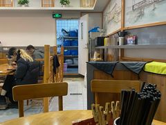 -小姜锅贴(凤凰街店)