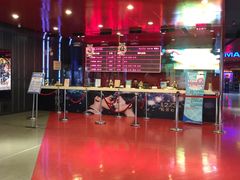 -SFC上影影城(港汇永华IMAX激光店)