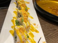 -火炉火自助餐(悠唐购物中心店)