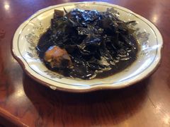 -天桥饭店·特色海鲜(金山嘴渔村店)