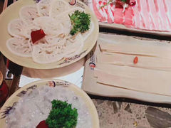 -小龙坎火锅(湖滨银泰in77店)